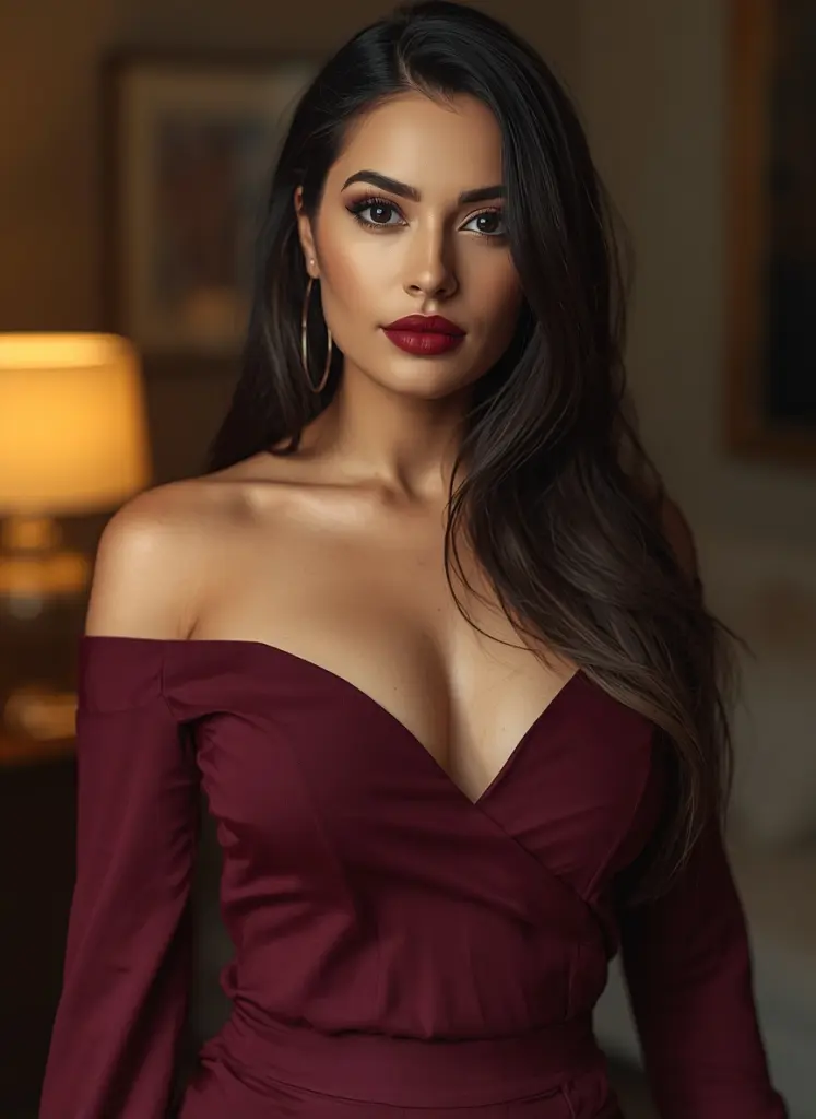 Vera, 35